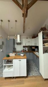 Annonce Location 3 pices Maison Bordeaux 33