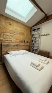 Louer Maison 49 m2 Bordeaux