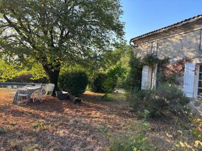 Annonce Vente 5 pices Maison Marcillac 33