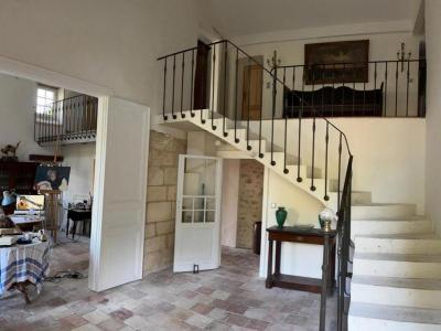 Acheter Maison Marcillac Gironde