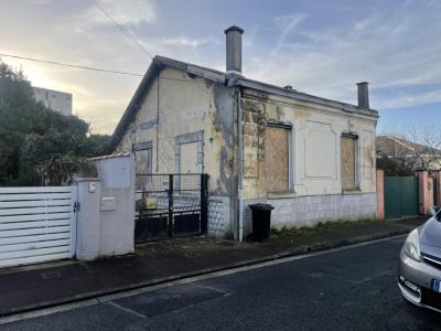 For sale Bouscat 3 rooms 80 m2 Gironde (33110) photo 0