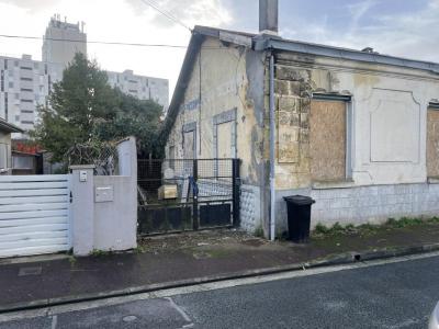 Annonce Vente 3 pices Maison Bouscat 33