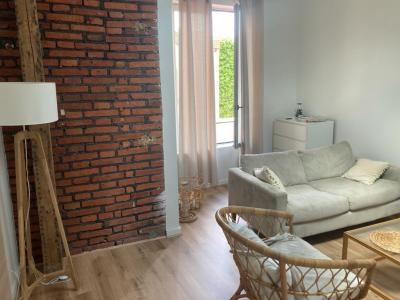 Annonce Location 3 pices Appartement Saint-etienne 42