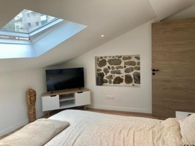 Louer Appartement 68 m2 Saint-etienne