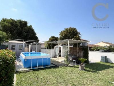 Acheter Maison 132 m2 Calmette
