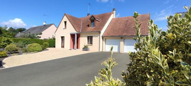 Annonce Vente 5 pices Maison Asse-le-berenger 53
