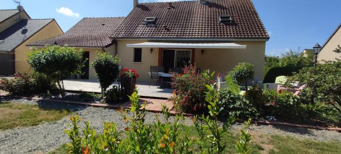Acheter Maison Asse-le-berenger 199500 euros