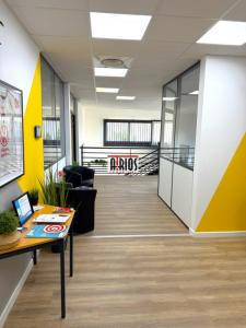 Annonce Vente Local commercial Farlede 83