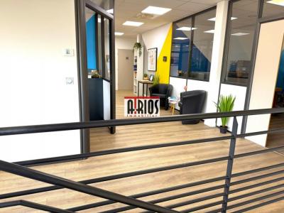 Acheter Local commercial 370 m2 Farlede