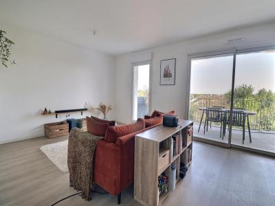 For sale Angers 3 rooms 64 m2 Maine et loire (49100) photo 1