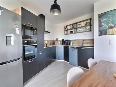 For sale Angers 3 rooms 64 m2 Maine et loire (49100) photo 2
