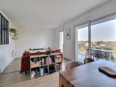 For sale Angers 3 rooms 64 m2 Maine et loire (49100) photo 3