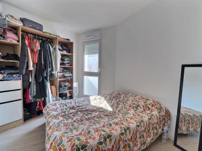 For sale Angers 3 rooms 64 m2 Maine et loire (49100) photo 4