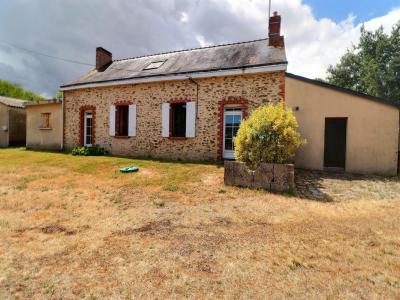 Annonce Vente Prestige Guemene-penfao 44