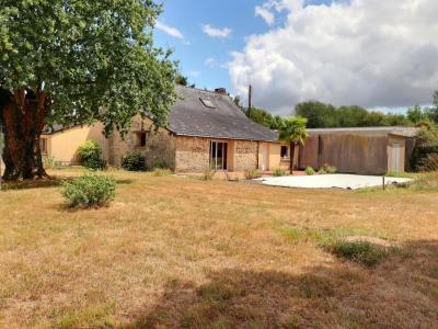 Acheter Prestige Guemene-penfao Loire atlantique