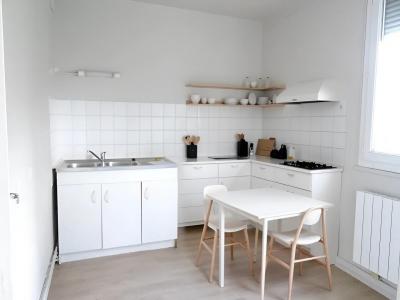 Louer Appartement 49 m2 Flogny-la-chapelle
