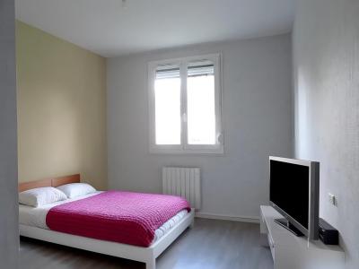 Louer Appartement Flogny-la-chapelle 412 euros