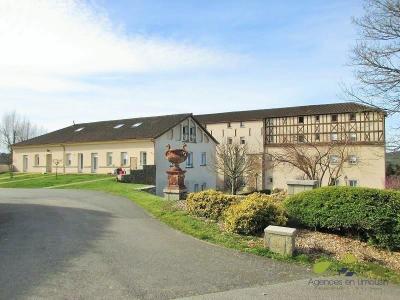 For rent Saint-leonard-de-noblat 3 rooms 65 m2 Haute vienne (87400) photo 0