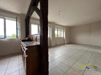 For rent Saint-leonard-de-noblat 3 rooms 65 m2 Haute vienne (87400) photo 1