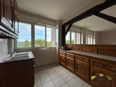 For rent Saint-leonard-de-noblat 3 rooms 65 m2 Haute vienne (87400) photo 2