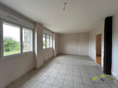 For rent Saint-leonard-de-noblat 3 rooms 65 m2 Haute vienne (87400) photo 4