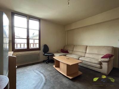 Louer Appartement 35 m2 Saint-leonard-de-noblat