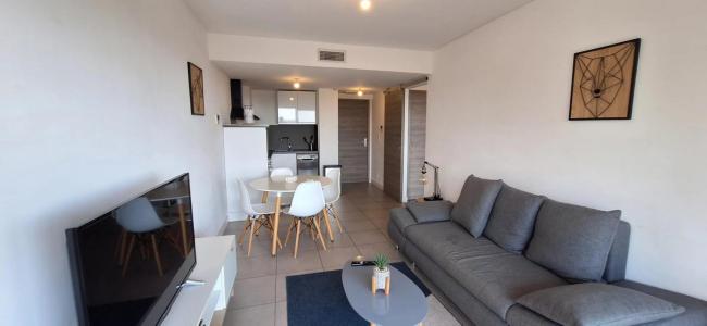 Acheter Appartement 36 m2 Cannes