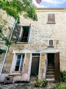 For sale Auvers-sur-oise 2 rooms 70 m2 Val d'Oise (95430) photo 0