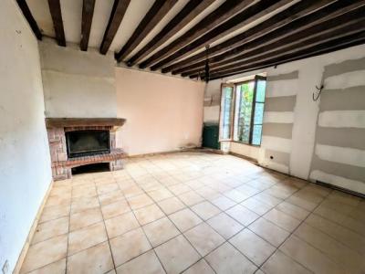 For sale Auvers-sur-oise 2 rooms 70 m2 Val d'Oise (95430) photo 2