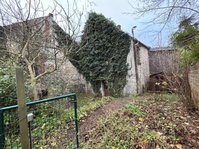 For sale Auvers-sur-oise 2 rooms 53 m2 Val d'Oise (95430) photo 1