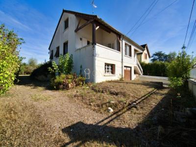 Annonce Vente 3 pices Maison Saint-amand-montrond 18