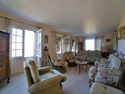 Acheter Maison Saint-amand-montrond Cher