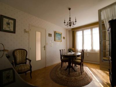 Acheter Maison Saint-amand-montrond 106000 euros