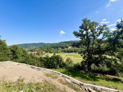 Acheter Terrain Muhlbach-sur-munster 214000 euros