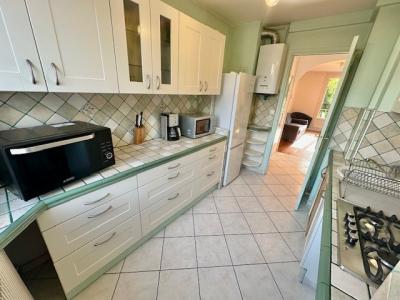 Louer Appartement 70 m2 Villeurbanne