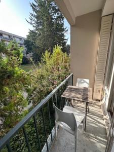 Louer Appartement Villeurbanne Rhone
