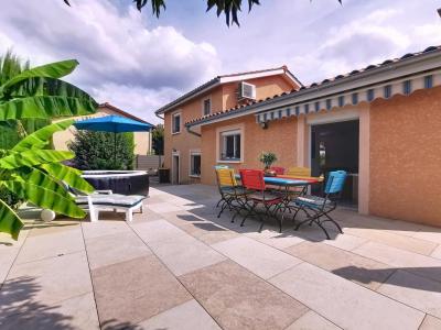 Acheter Maison Feyzin 429000 euros