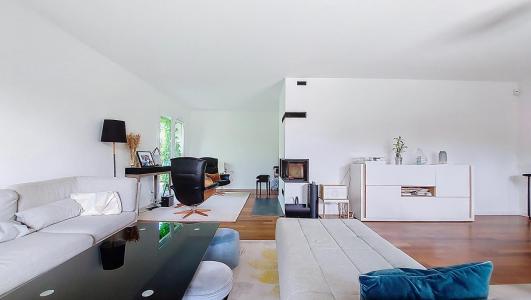 Annonce Vente 6 pices Maison Chassieu 69