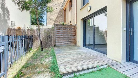 Annonce Vente 4 pices Maison Lyon-8eme-arrondissement 69