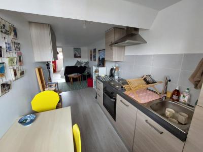 Annonce Location 2 pices Appartement Dijon 21