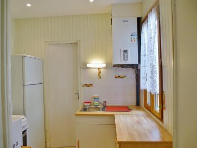 Louer Appartement 43 m2 Dijon