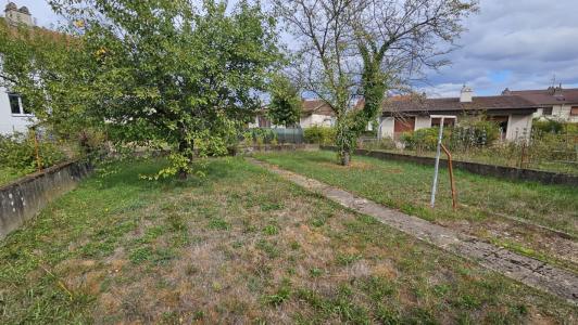 For sale Dijon 5 rooms 70 m2 Cote d'or (21000) photo 1