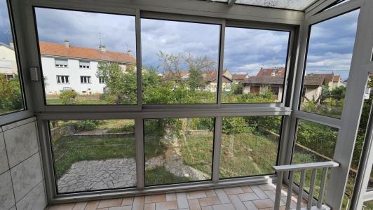 For sale Dijon 5 rooms 70 m2 Cote d'or (21000) photo 2