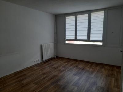 Louer Appartement Trappes Yvelines