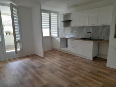 Louer Appartement 71 m2 Trappes