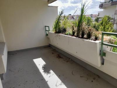 Louer Appartement 64 m2 Trappes