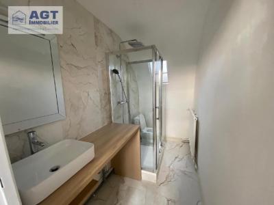 Louer Appartement 53 m2 Beauvais