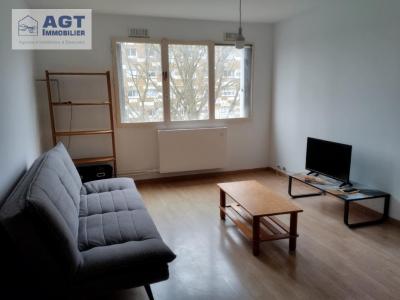 Annonce Location 2 pices Appartement Beauvais 60