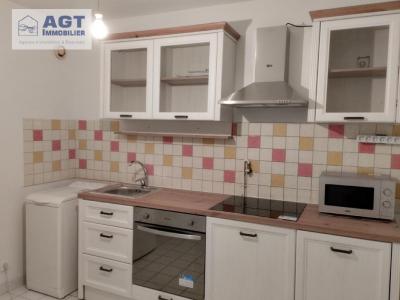 Louer Appartement 50 m2 Beauvais
