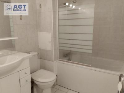 Louer Appartement Beauvais Oise